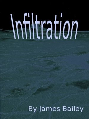 cover image of Infiltration